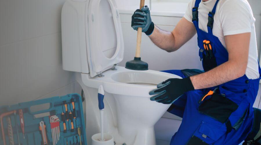 Professional Leak Detection Services in Dublin, IN
